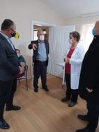 İŞKUR Destekli Meslek Edinme Projemiz